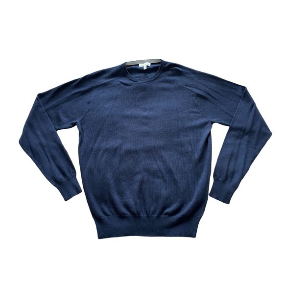 Peter Millar Crown Crewneck Sweater - Picture 7 of 7